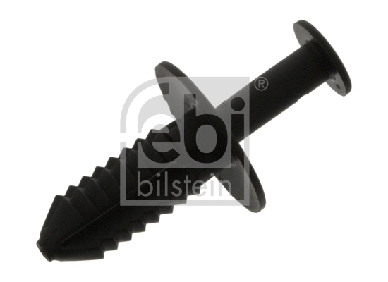 Expanding Rivet